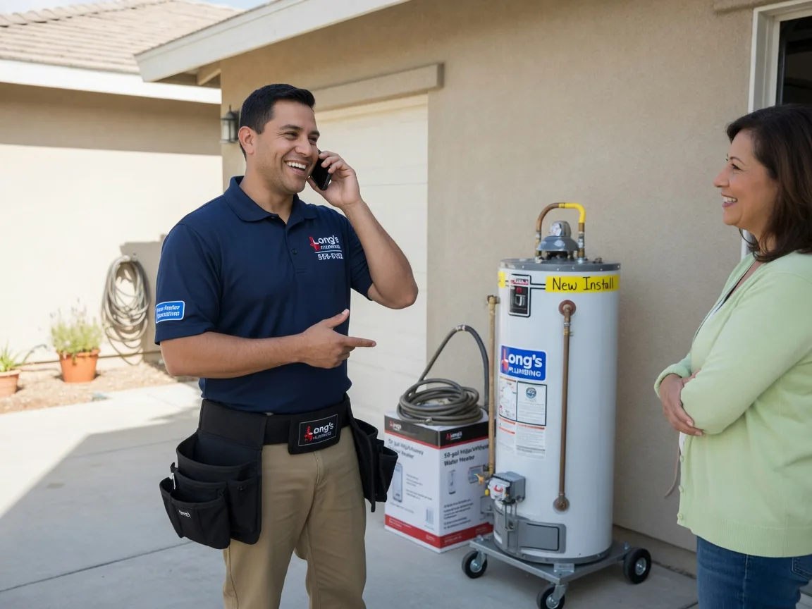 Leak Detection Lauderdale, MS FAQs